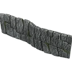 Aqua Della Inca Rotswand - Aquarium - Ornament - 29.5x6.5x8.9 cm L