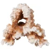Aqua Della Koraal - Aquarium - Ornament - 19.5x11x17.5 cm Lichtroze Wit