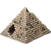 Aqua Della Maidum Piramide - Aquarium - Ornament - 12.5x12.8x9 cm