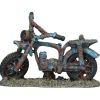 Aqua Della Motor Ornament - Aquarium - Ornament -