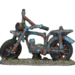 Aqua Della Motor Ornament - Aquarium - Ornament -