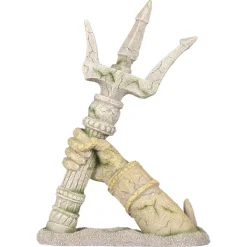 Aqua Della Neptunus Drietand - Aquarium - Ornament -