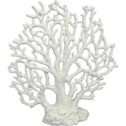 Aqua Della Octokoraal - Aquarium - Ornament - Wit