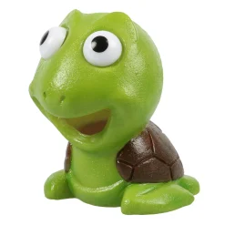 Aqua Della Schildpad - Aquarium - Ornament - Groen