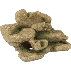 Aqua Della Stenen Stapel - Aquarium - Ornament - 29.8x17x16.8 cm