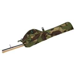 Aqua Products Atom Lightweight Rod Sleeve Dpm - Foudralen - 95x24 cm Camouflage