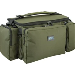 Aqua Products Barrow Bag Black Series - Tassen - 31x39x73 cm Groen