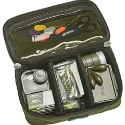 Aqua Products Bitz Bag Black Series - Tassen