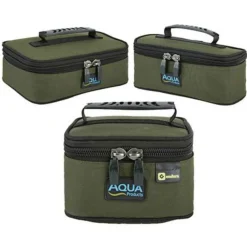 Aqua Products Bitz Bag Black Series - Tassen