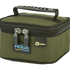 Aqua Products Bitz Bag Black Series - Tassen