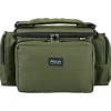 Aqua Products Carryall Black Series - Tassen - Groen S