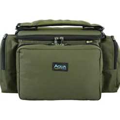 Aqua Products Carryall Black Series - Tassen - Groen S