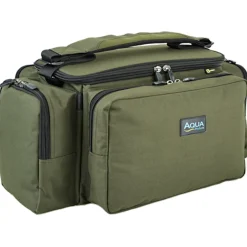 Aqua Products Carryall Black Series - Tassen - Groen S