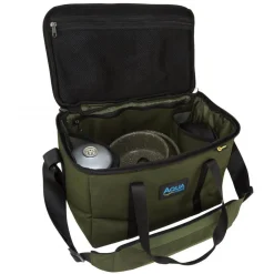 Aqua Products Cookware Bag Black Series - Tassen - 24x24x40 cm