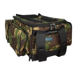 Aqua Products Deluxe Roving Rucksack Dpm - Tassen - 58x49x30 cm Camouflage