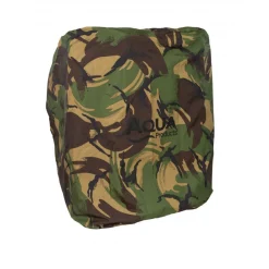 Aqua Products Deluxe Roving Rucksack Dpm - Tassen - 58x49x30 cm Camouflage