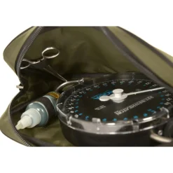 Aqua Products De-Luxe Scales Pouch - Wegen - 19x6x29 cm