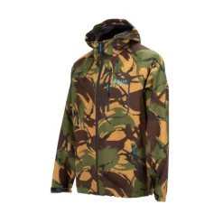 Aqua Products F12 Dpm Jacket Camouflage - Jassen