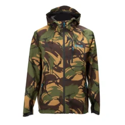 Aqua Products F12 Dpm Jacket Camouflage - Jassen