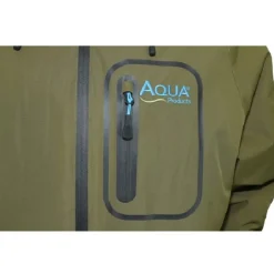 Aqua Products F12 Thermal Jacket - Jassen
