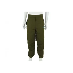 Aqua Products F12 Thermal Trousers Groen - Broeken