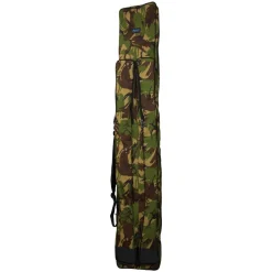 Aqua Products Full Rod Holdall - Dpm - Foudralen - 200x30x25 cm Camouflage