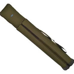 Aqua Products Full Rod Holdall Black Series - Foudralen - 200x30x25 cm Groen