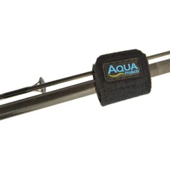Aqua Products Neoprene Rod Straps - Karperhengel - 18x6 cm