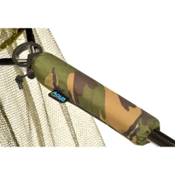 Aqua Products Net Float - Landingsnet - 20x5 cm Camouflage