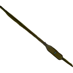 Aqua Products Rod Sleeve Black Series - Foudralen - Groen 12 ft