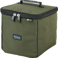 Aqua Products Session Cool Bag Black Series - Tassen - 25x25x25 cm
