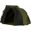 Aqua Products Ultralite 100 Insect Panel - Bivvy - Zwart