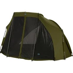 Aqua Products Ultralite 100 Insect Panel - Bivvy - Zwart