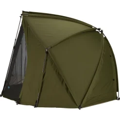 Aqua Products Ultralite 100 Insect Panel - Bivvy - Zwart