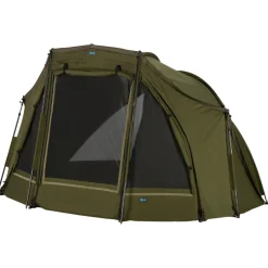 Aqua Products Ultralite 100 Bivvy - Bivvy - Olijfgroen