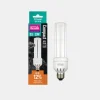 Arcadia D3+ Compact Lamp 12% Uvb - Verwarming - 23 Watt