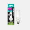 Arcadia D3 Compact Lamp Mini 7% Uvb - Verwarming - 13 Watt