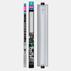 Arcadia Pro T5 Max Set Shadedweller 2.5% Uvb - Verwarming - 14 Watt