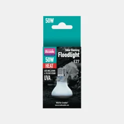 Arcadia Solar Basking Floodlight - Verwarming