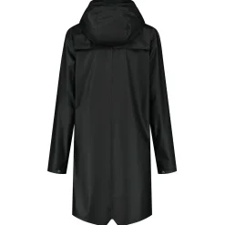 Ardy's Dames Regenjas Zwart - Outdoorjas