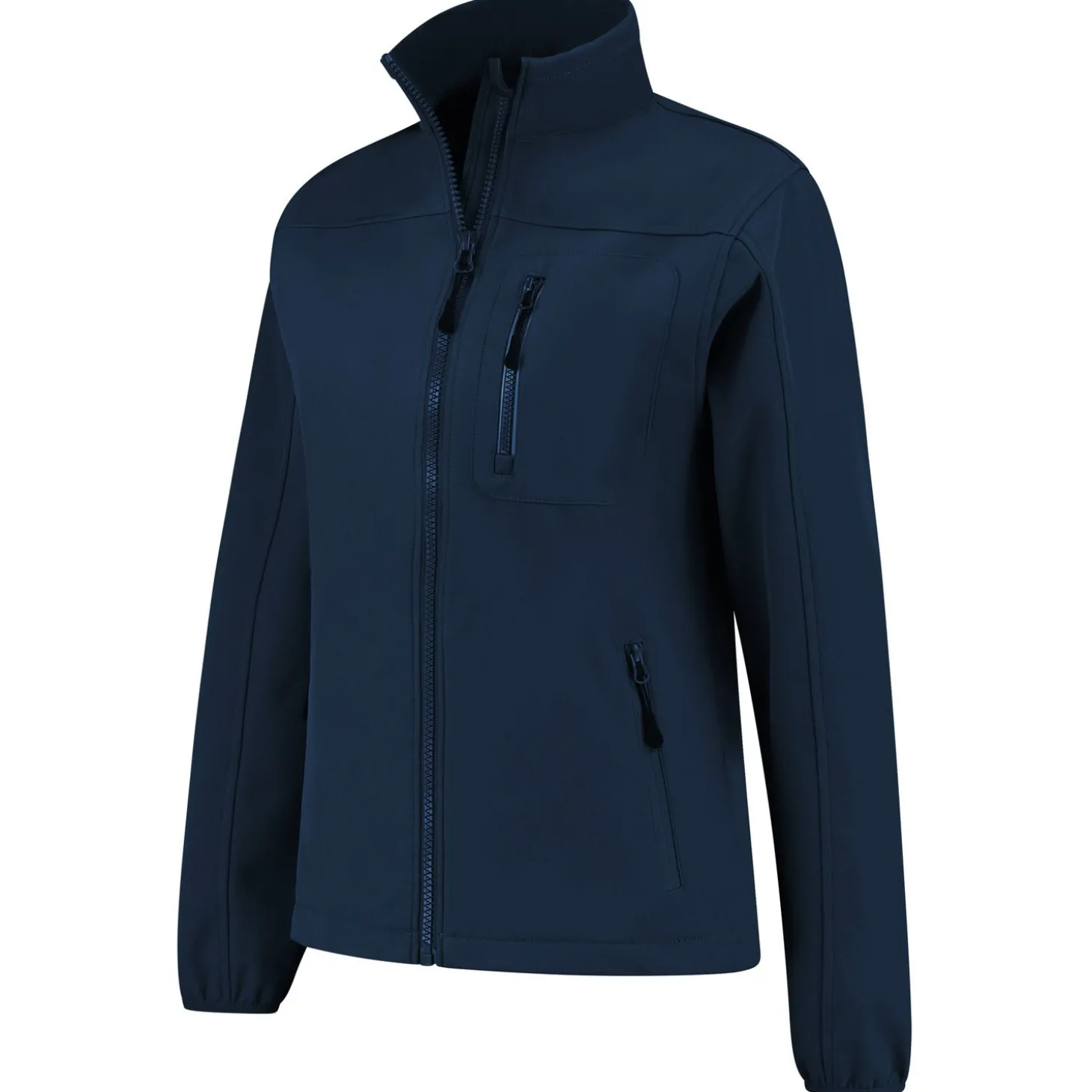 Ardy's Dames Softshell Jas - Outdoorjas