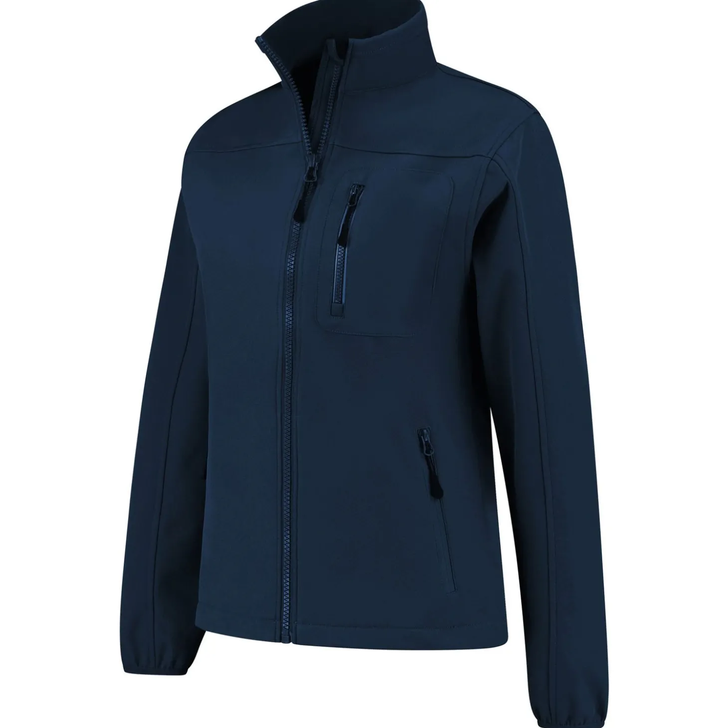 Ardy's Dames Softshell Jas - Outdoorjas