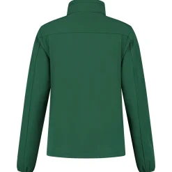 Ardy's Dames Softshell Jas Groen - Outdoorjas