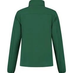 Ardy's Dames Softshell Jas Groen - Outdoorjas