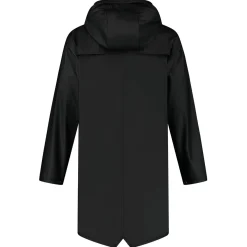 Ardy's Heren Regenjas Zwart - Outdoorjas
