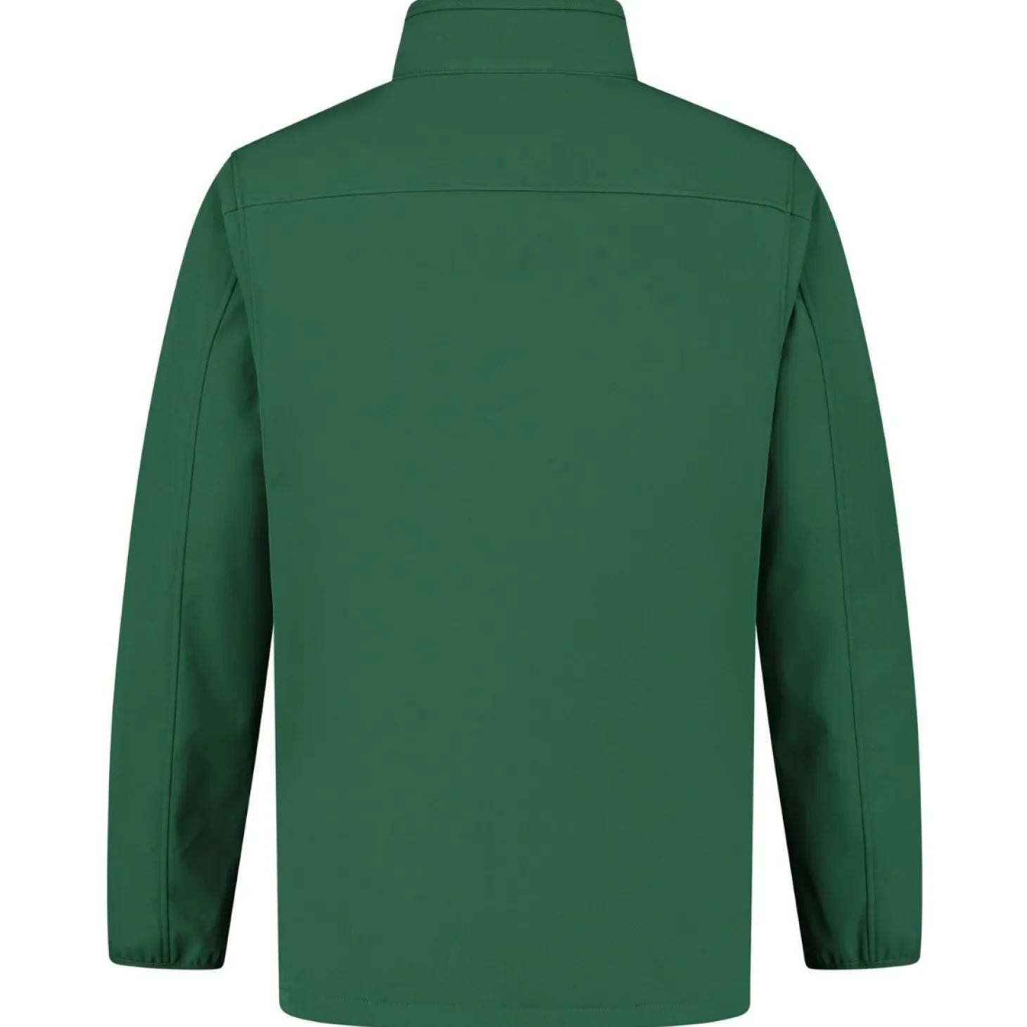 Ardy's Heren Softshell Jas Groen - Outdoorjas