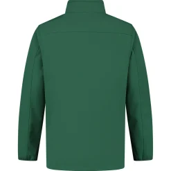 Ardy's Heren Softshell Jas Groen - Outdoorjas