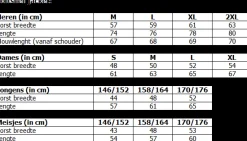 Ardy's Meisjes Softshell Jas Rood - Outdoorjas