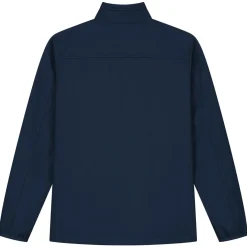 Ardy's Meisjes Softshell Jas Marine - Outdoorjas