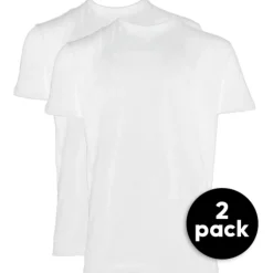 Ardy's T-Shirt Duopack Wit - Werkkleding
